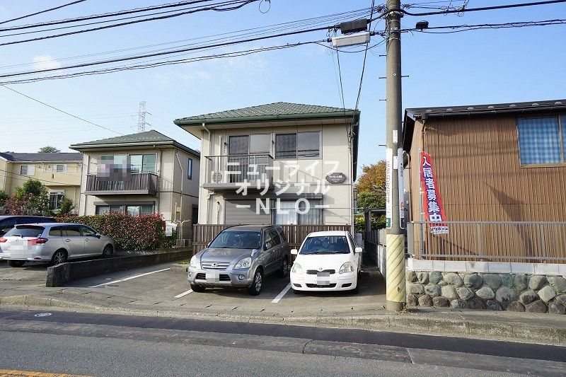 ヴァンヴェール青葉 その他共有部分