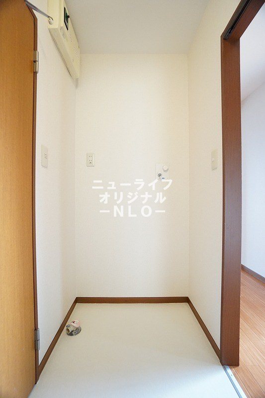 ヴァンヴェール青葉 その他