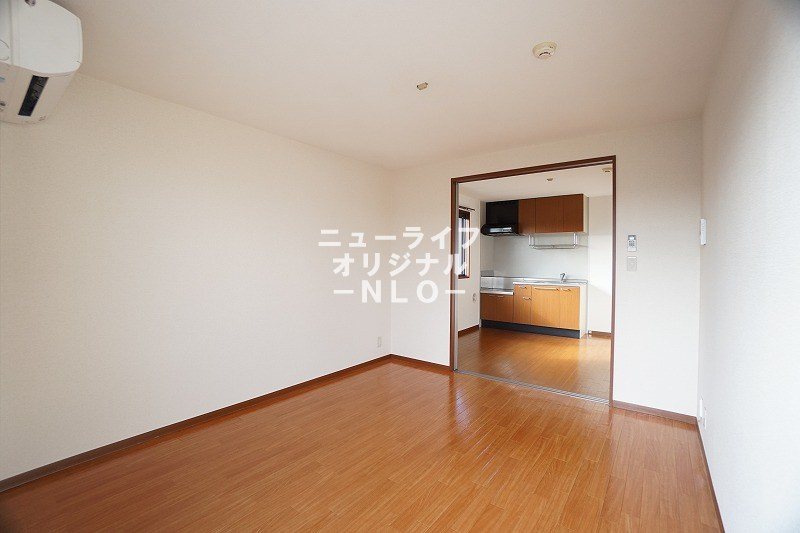 ヴァンヴェール青葉 その他