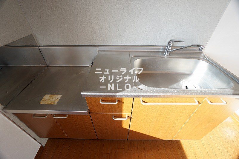 ヴァンヴェール青葉 その他