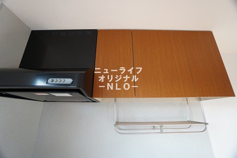 ヴァンヴェール青葉 その他