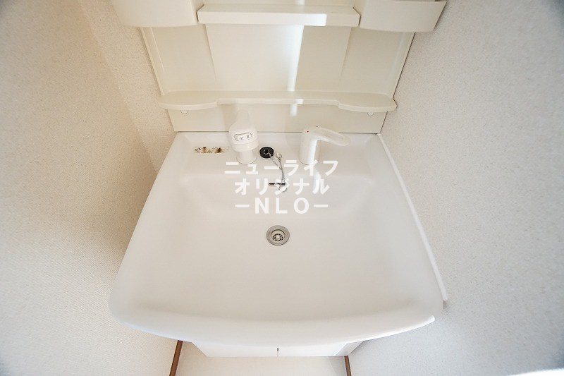 ヴァンヴェール青葉 その他