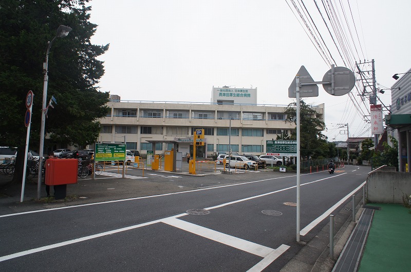 ヴァンヴェール青葉 総合病院