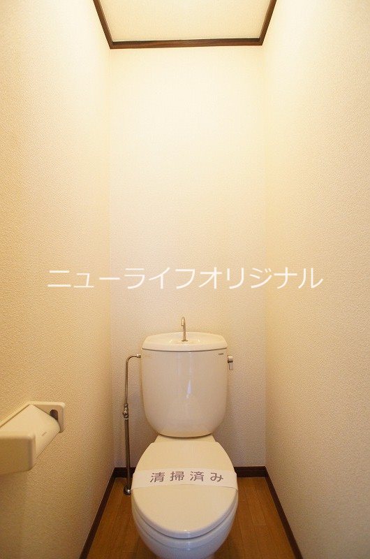 パークハイツ その他