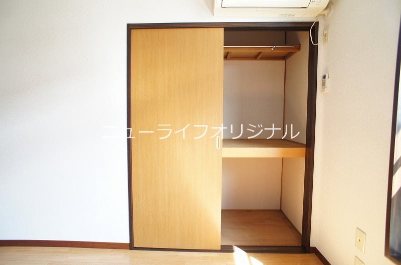 パークハイツ その他