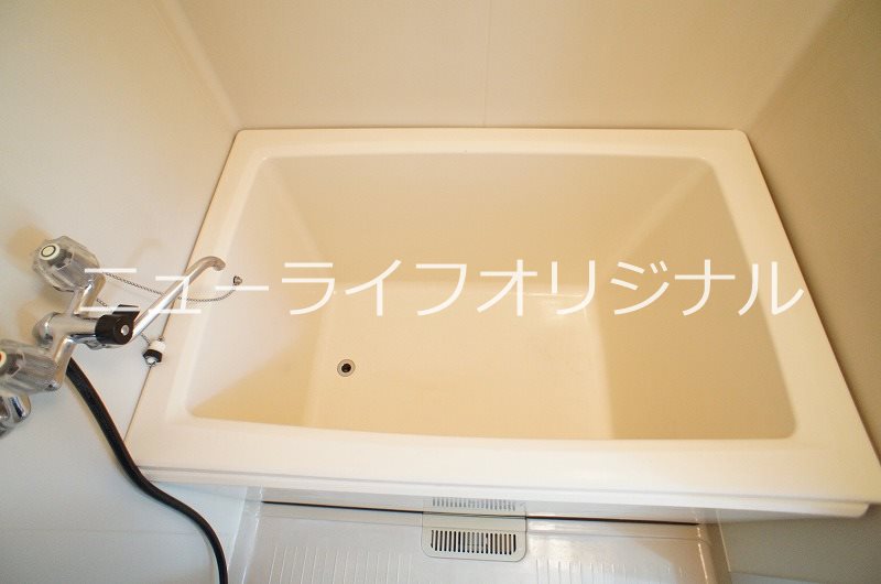 パークハイツ その他