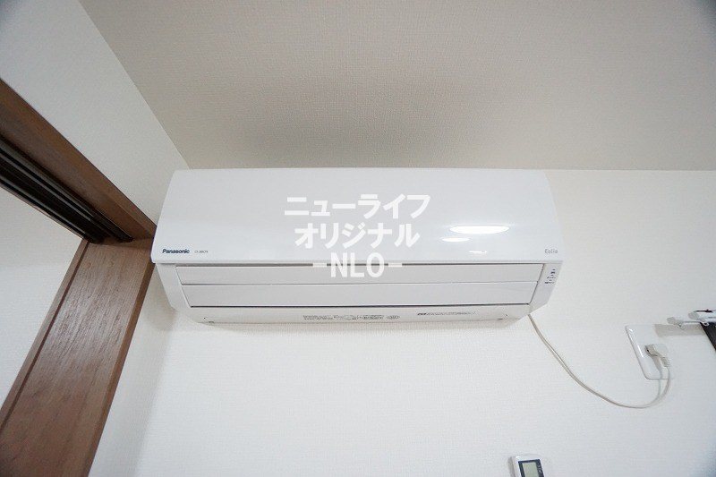 ドミールケイ その他設備