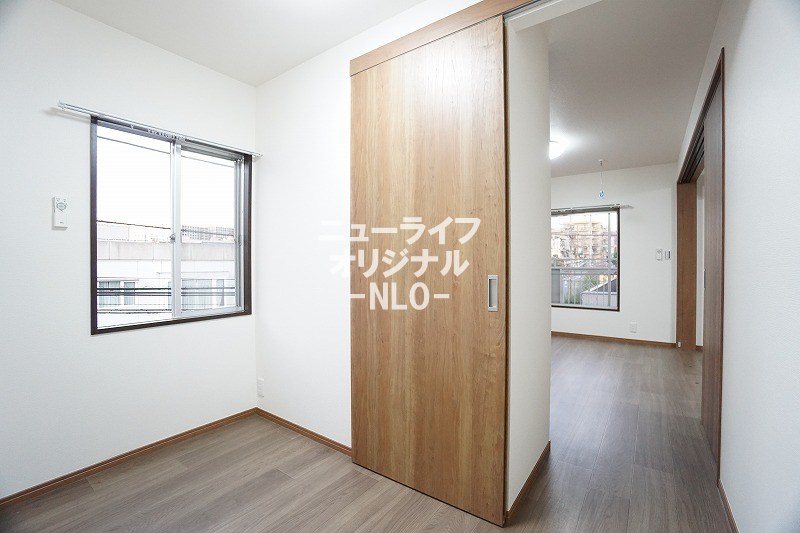 ドミールケイ その他