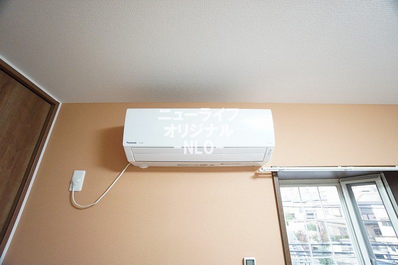 ドミールケイ その他