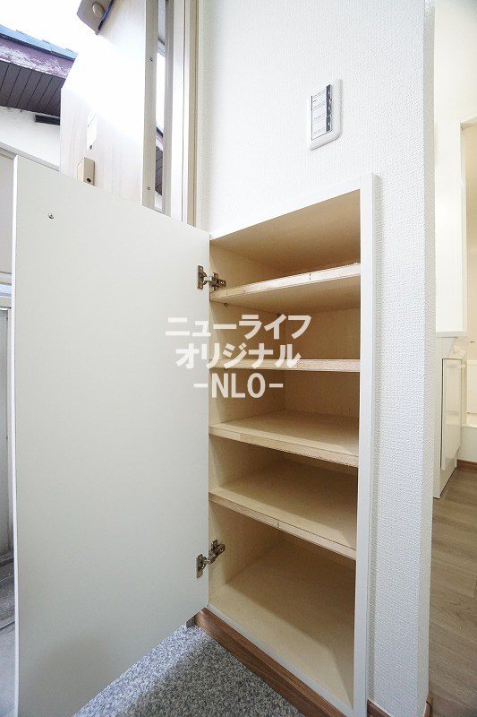 ドミールケイ その他
