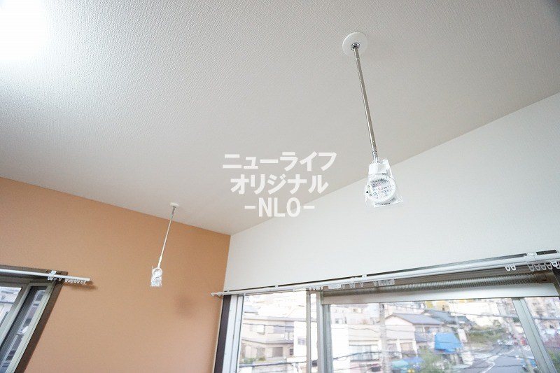 ドミールケイ その他