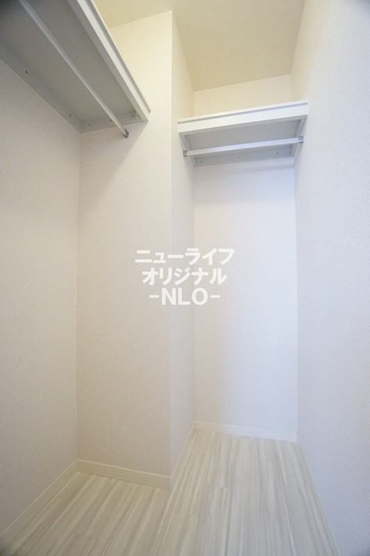 オランジュ 収納