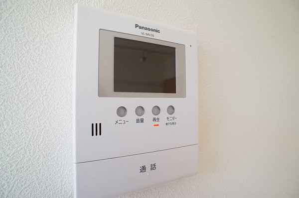 オランジュ セキュリティ