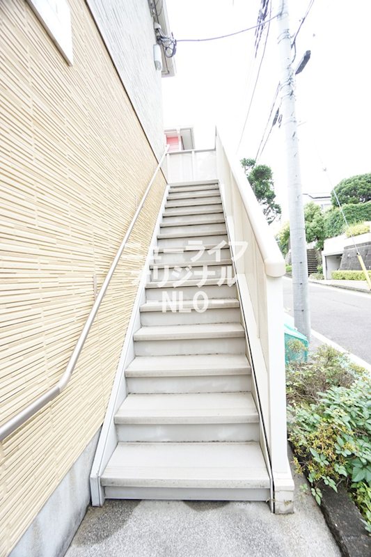 オランジュ その他共有部分