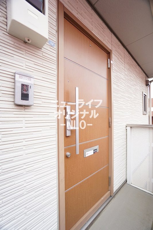 オランジュ その他