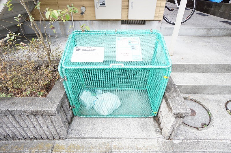オランジュ その他共有部分
