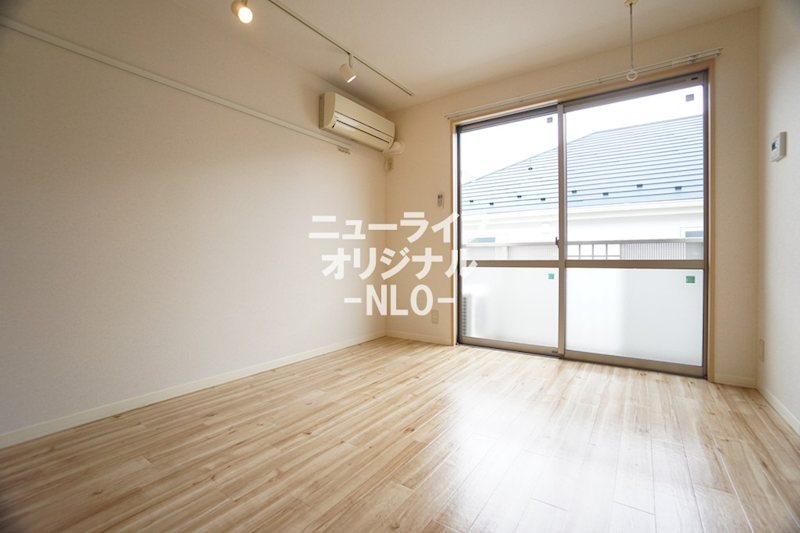 オランジュ リビング