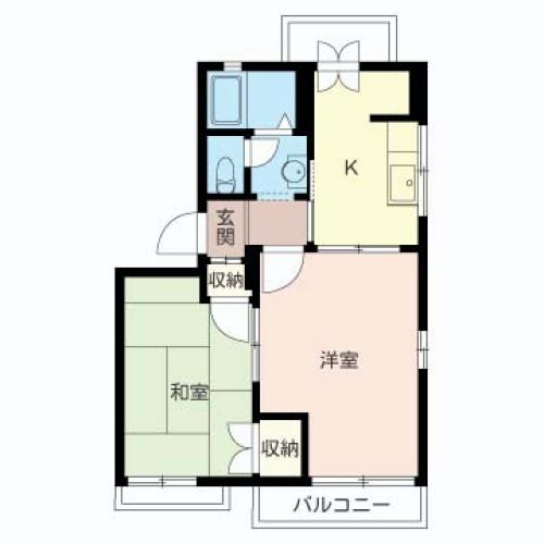 プレミールハウス 間取り