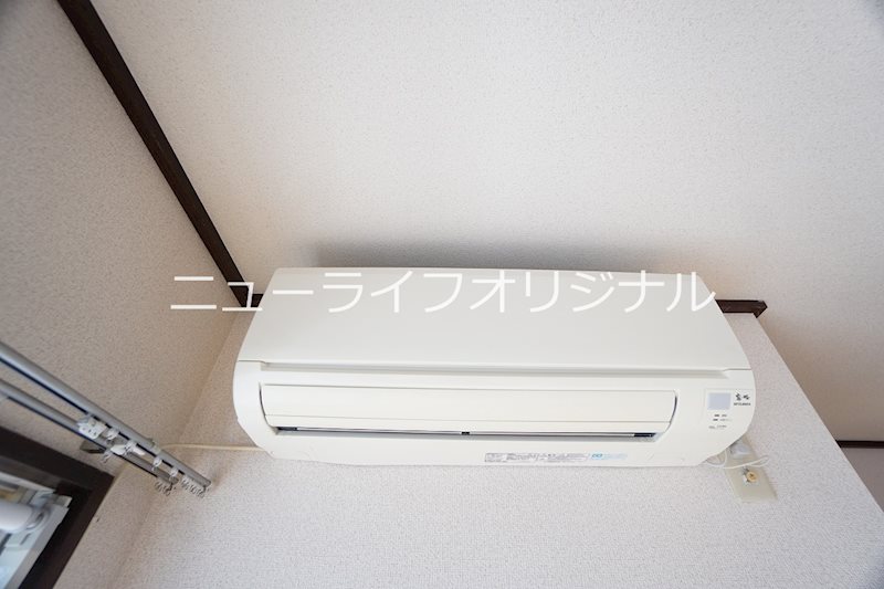 プレミールハウス その他設備