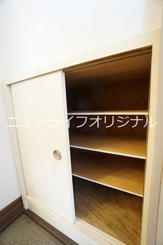 プレミールハウス その他