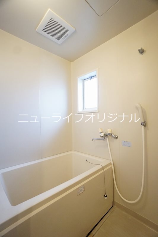 プレミールハウス 風呂画像