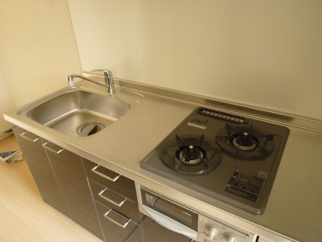 プロシード青葉台 キッチン