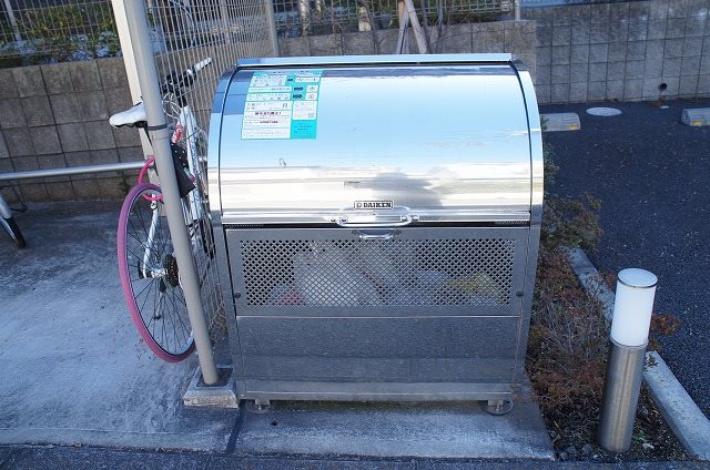 プロシード青葉台 その他共有部分