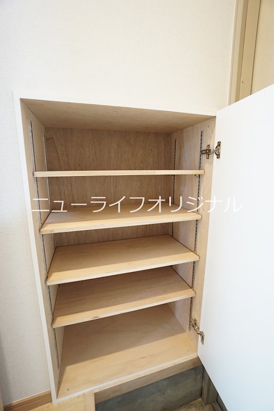 ドミールケイ その他