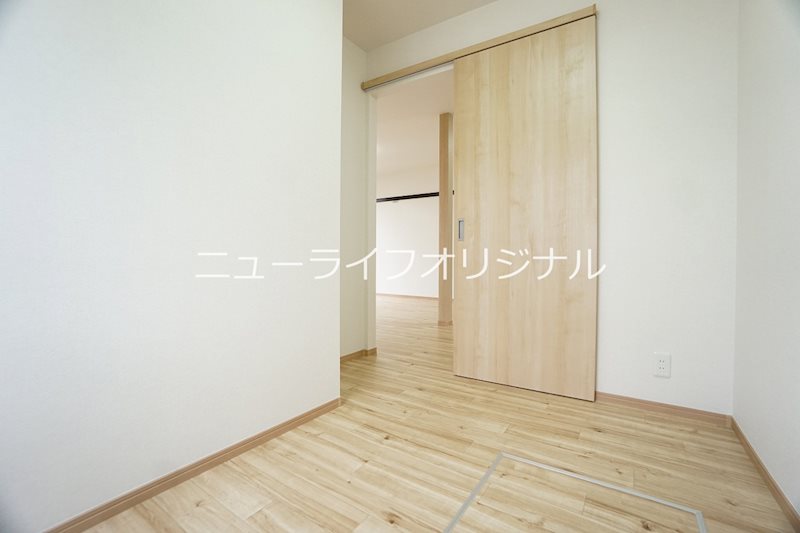 ドミールケイ その他