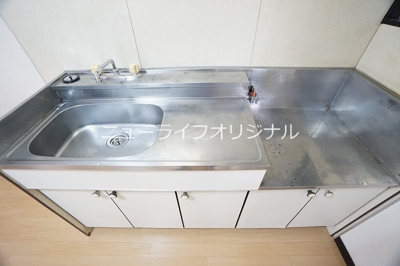 ドミールケイ その他