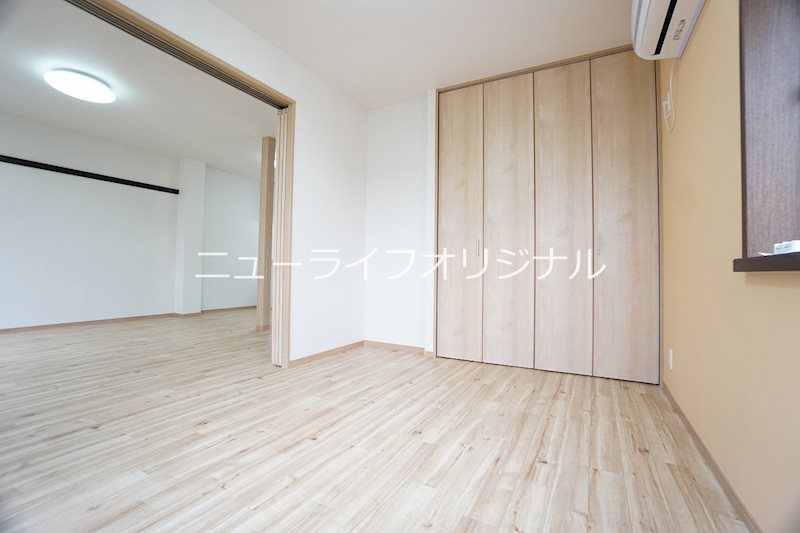 ドミールケイ その他