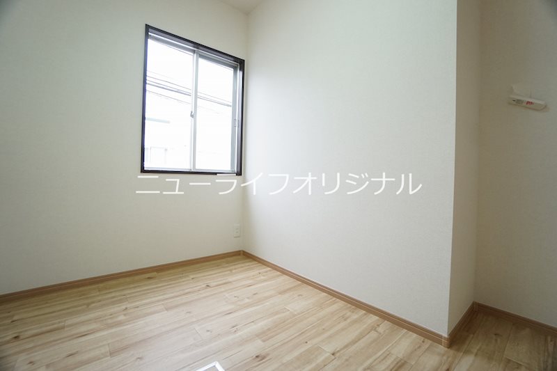 ドミールケイ その他