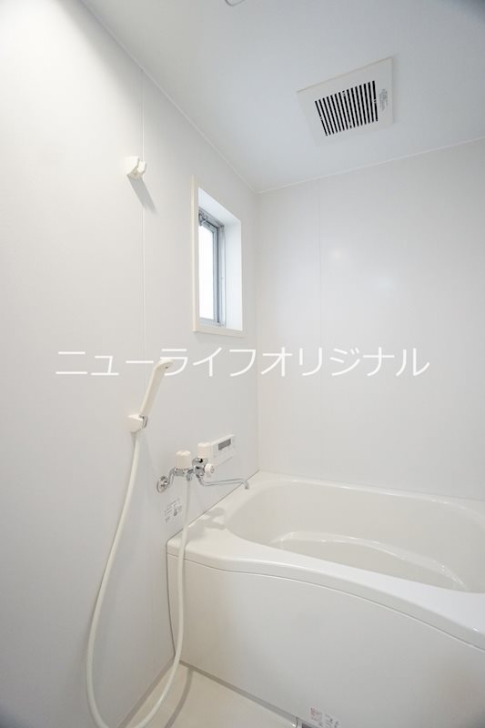 ドミールケイ 風呂画像