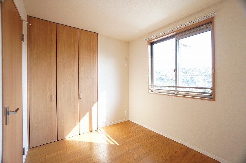 フェリーチェガーデンＢ その他部屋・スペース