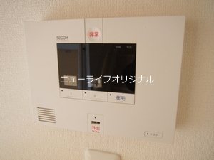 サンテラスⅠ その他設備