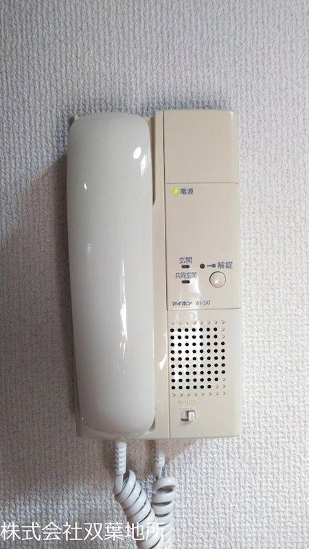 New'ｓ Residence セキュリティ