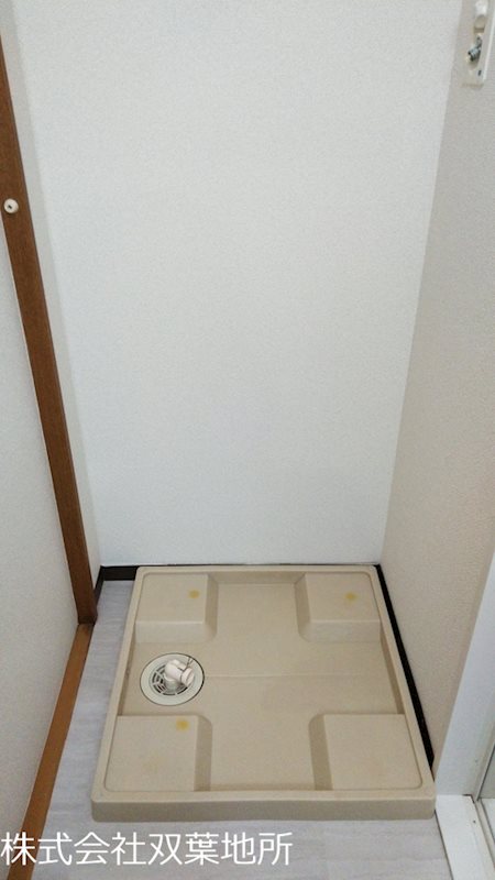 New'ｓ Residence 洗面所