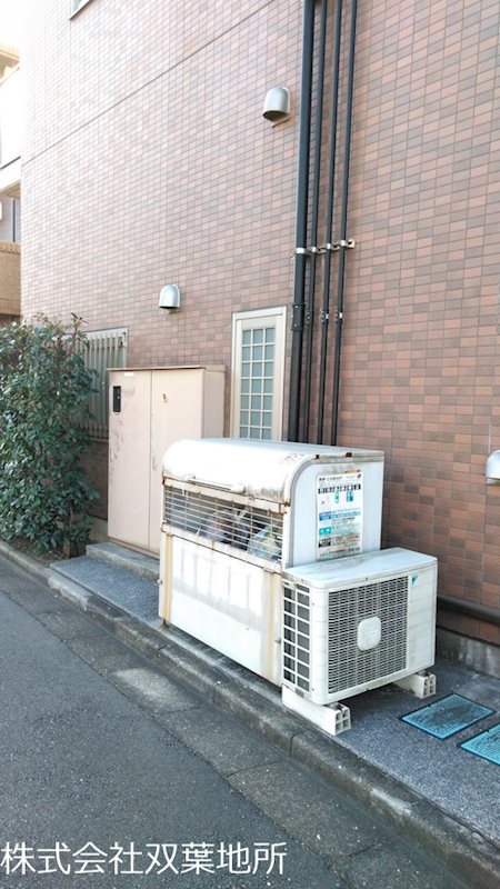 New'ｓ Residence その他共有部分