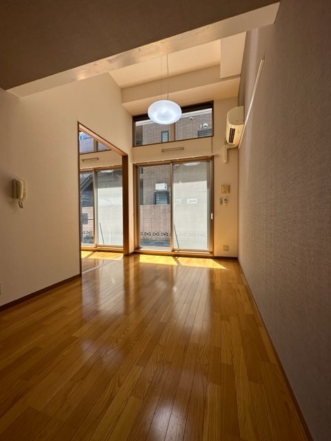 New'ｓ Residence リビング