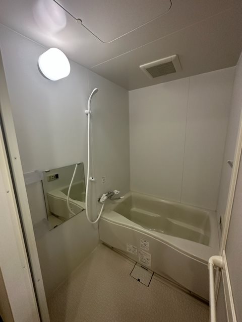 New'ｓ Residence 風呂画像