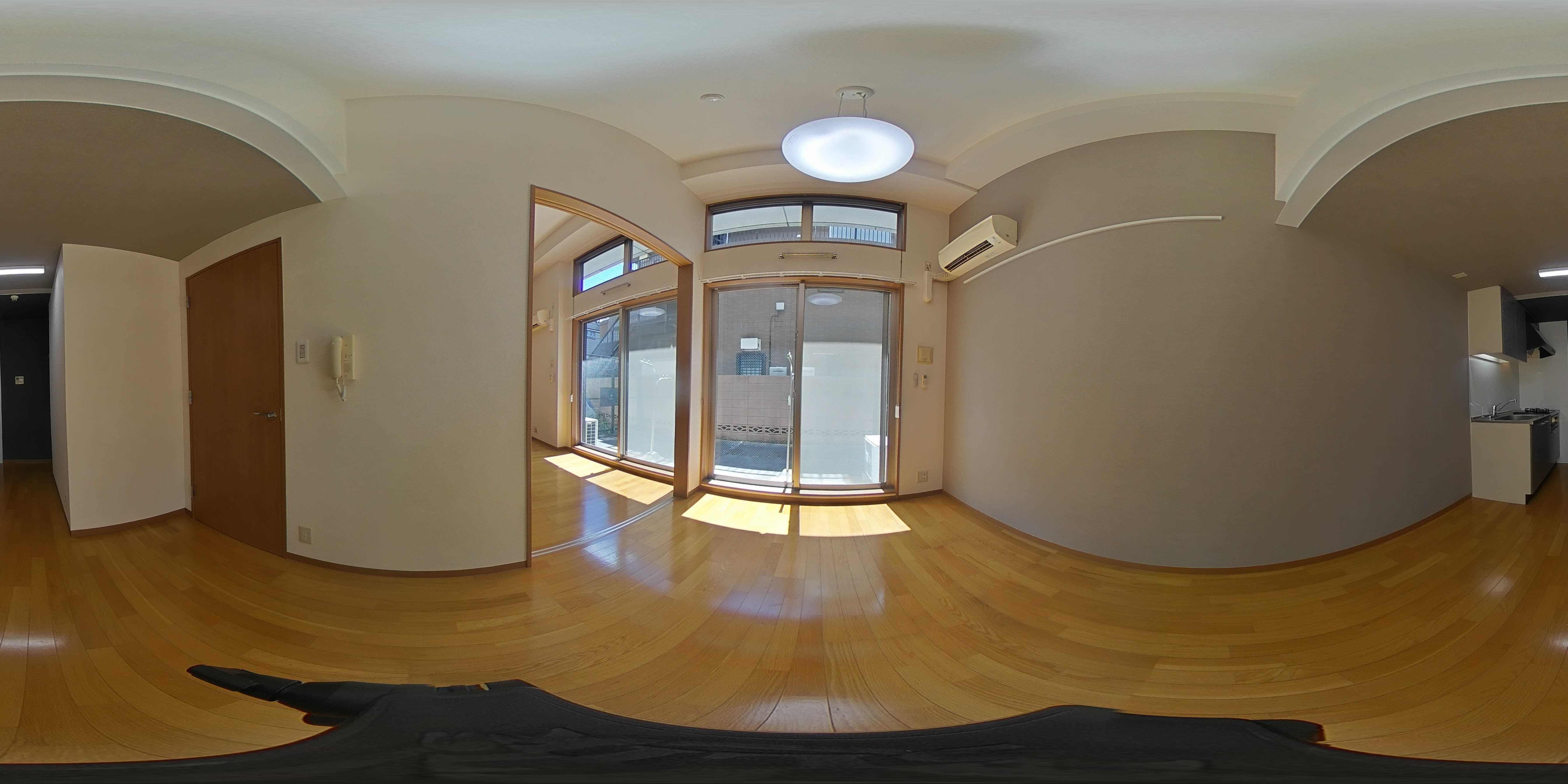 New'ｓ Residence ダイニング