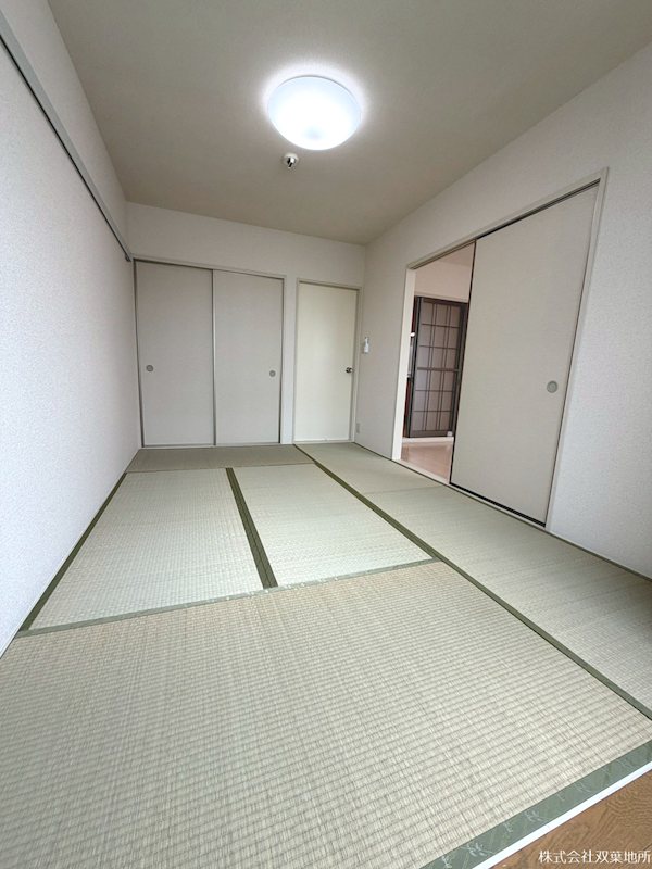 ラプラスいずみ 収納
