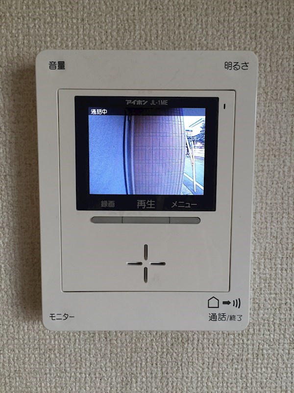 エスポワール・カポック セキュリティ
