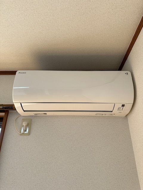 グローリアⅠ その他設備