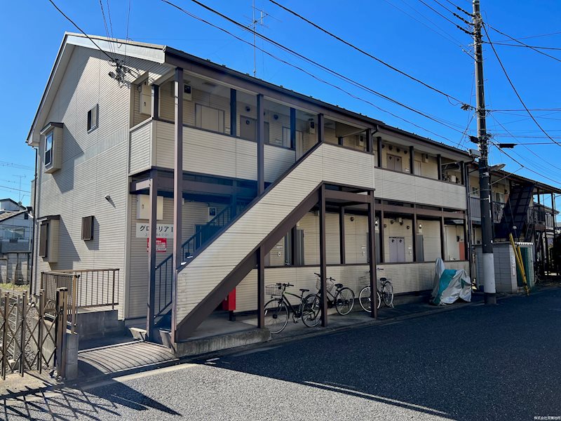 グローリアⅠ その他共有部分