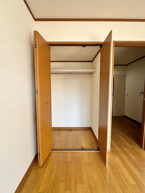 グローリアⅠ 収納