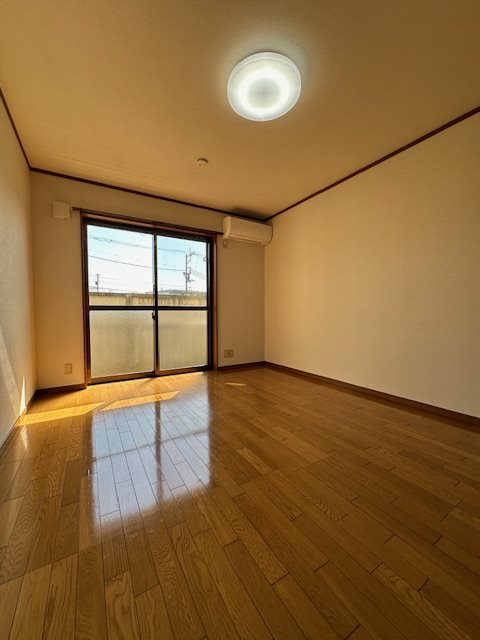 グローリアⅠ リビング