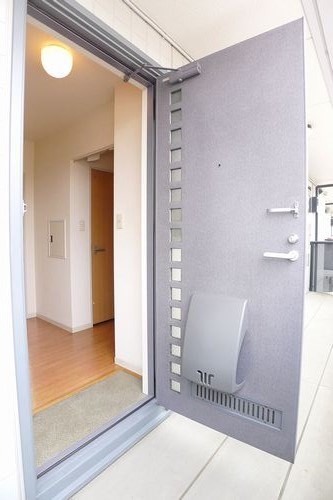 アークエミネンス 玄関