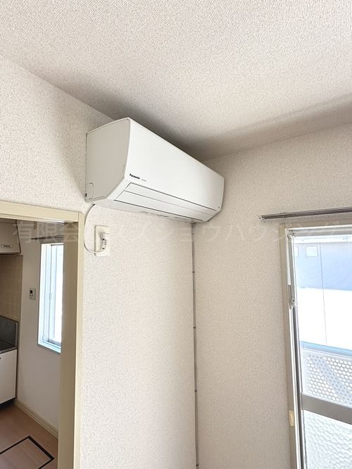 エスポワールB その他設備