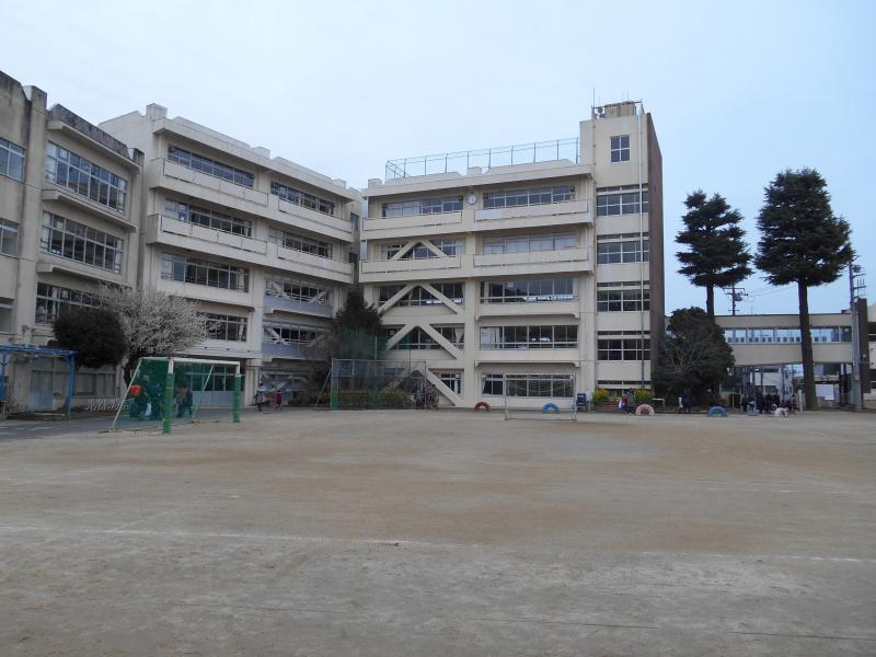 エスポワールB 小学校